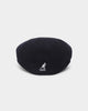Kangol Wool 504 Cap Dark Blue