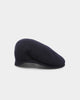 Kangol Wool 504 Cap Dark Blue