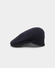 Kangol Wool 504 Cap Dark Blue