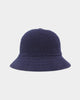 Kangol Bermuda Casual Bucket Hat Navy