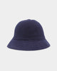 Kangol Bermuda Casual Bucket Hat Navy