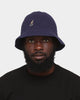 Kangol Bermuda Casual Bucket Hat Navy