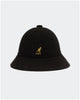 Kangol Bermuda Casual Black/Gold