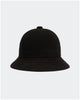 Kangol Bermuda Casual Black/Gold
