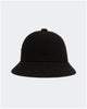 Kangol Bermuda Casual Black/Gold
