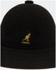 Kangol Bermuda Casual Black/Gold