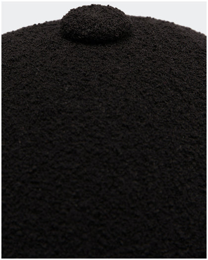 Kangol Bermuda Casual Black/Gold