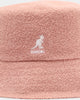 Kangol Bermuda Bucket Dusty Rose