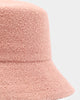 Kangol Bermuda Bucket Dusty Rose