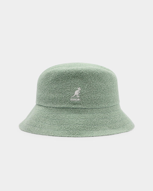 Kangol Bermuda Bucket Sweet Mint