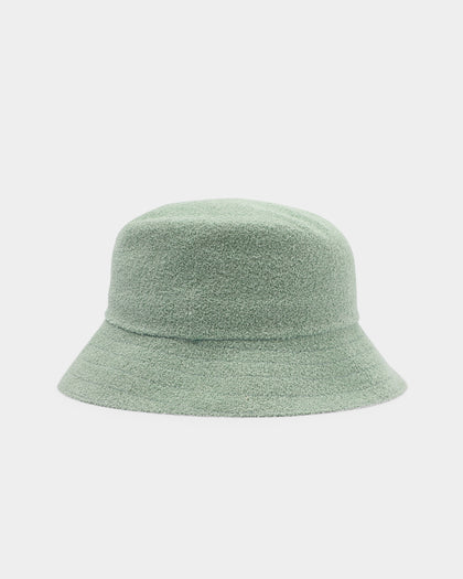 Kangol Bermuda Bucket Sweet Mint