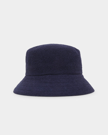 Kangol Bermuda Bucket Hat Navy