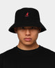 Kangol Bermuda Bucket Black/Red