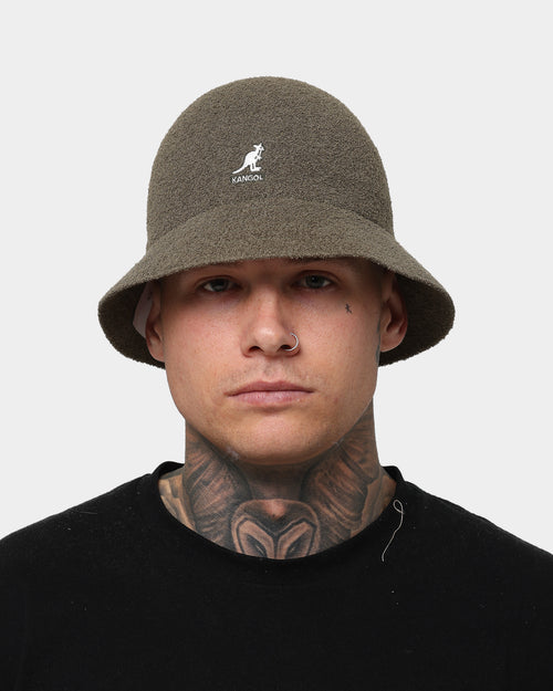 Kangol Bermuda Casual Laurel