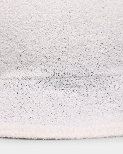 Kangol Flip It Reverse Casual Bucket Hat White/Black