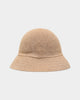 Kangol Bermuda Casual Bucket Hat Oat