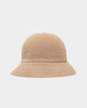Kangol Bermuda Casual Bucket Hat Oat