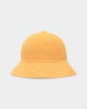 Kangol Bermuda Casual Bucket Hat Warm Apricot
