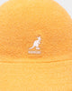 Kangol Bermuda Casual Bucket Hat Warm Apricot