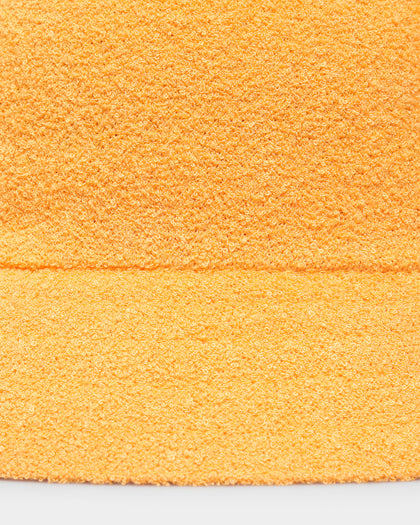 Kangol Bermuda Casual Bucket Hat Warm Apricot