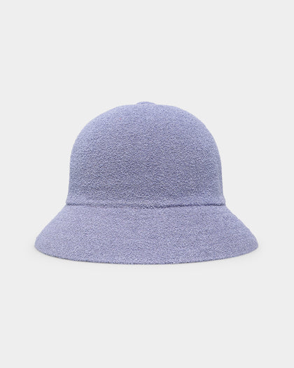 Kangol Bermuda Casual Bucket Hat Iced Lilac
