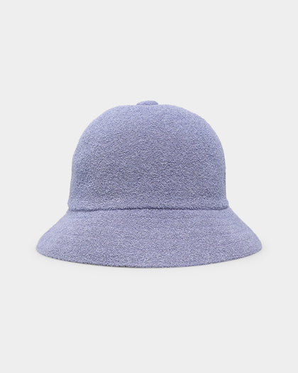 Kangol Bermuda Casual Bucket Hat Iced Lilac
