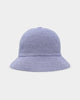 Kangol Bermuda Casual Bucket Hat Iced Lilac