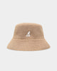 Kangol Bermuda Bucket Hat Oat