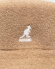 Kangol Bermuda Bucket Hat Oat