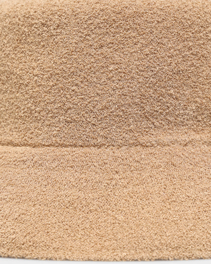 Kangol Bermuda Bucket Hat Oat