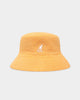 Kangol Bermuda Bucket Hat Warm Apricot