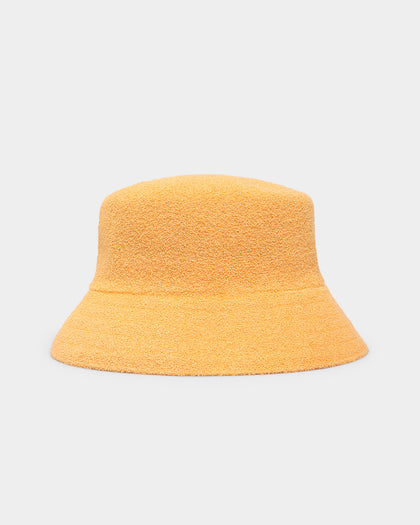 Kangol Bermuda Bucket Hat Warm Apricot