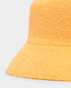 Kangol Bermuda Bucket Hat Warm Apricot