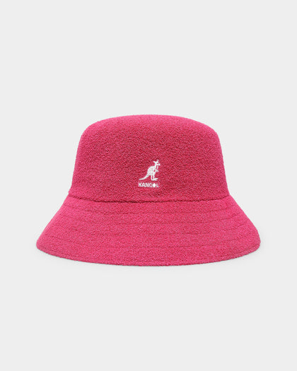 Kangol Bermuda Bucket pink s-l400.jpg main image 2