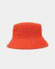 Kangol Bermuda Bucket Hat Cherry Glow