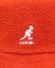 Kangol Bermuda Bucket Hat Cherry Glow