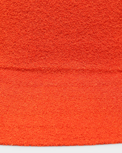 Kangol Bermuda Bucket Hat Cherry Glow