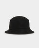 Kangol Club Reversible Bucket Hat Black/Tan