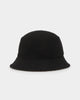 Kangol Club Reversible Bucket Hat Black/Tan