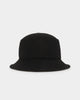 Kangol Club Reversible Bucket Hat Black/Tan
