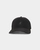Kangol Seersucker Mesh Trucker Black