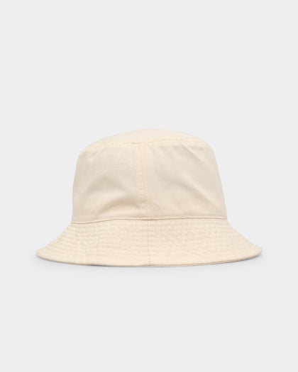 Kangol Washed Bucket Hat Natural