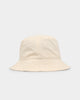Kangol Washed Bucket Hat Natural