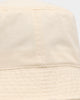 Kangol Washed Bucket Hat Natural