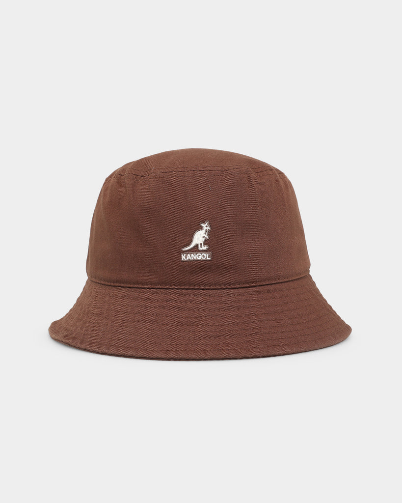 KANGOL WASHED FISHERMAN HAT