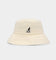 Kangol Bermuda Bucket Hat Natural