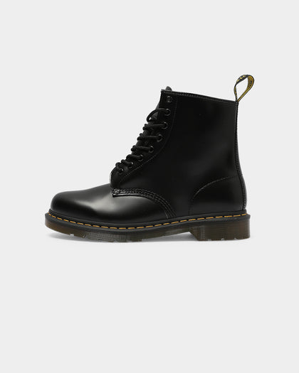 Dr. Martens 1460Z DMC 8-EYE Boot Black Smooth