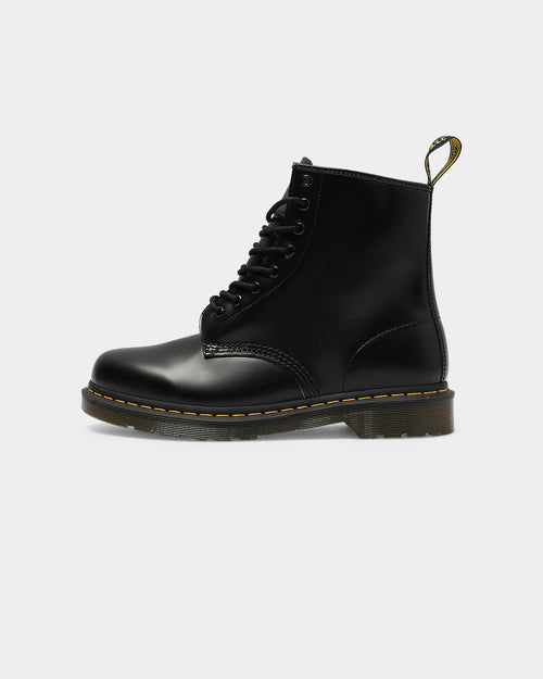 Dr. Martens 1460Z DMC 8-EYE Boot Black Smooth