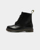 Dr. Martens 1460Z DMC 8-EYE Boot Black Smooth