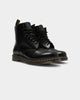 Dr. Martens 1460Z DMC 8-EYE Boot Black Smooth